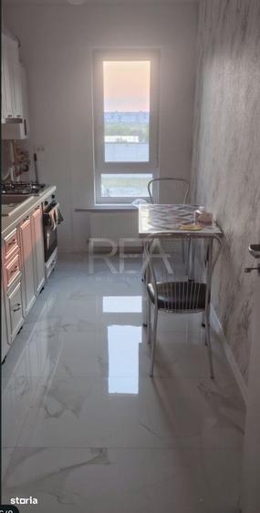 Apartament cu 2 camere decomandat în Militari