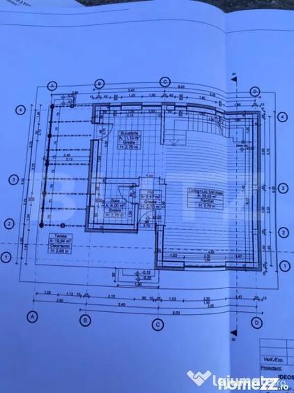 Casă cu 4 camere cu Teren 600 Mp în Urseni