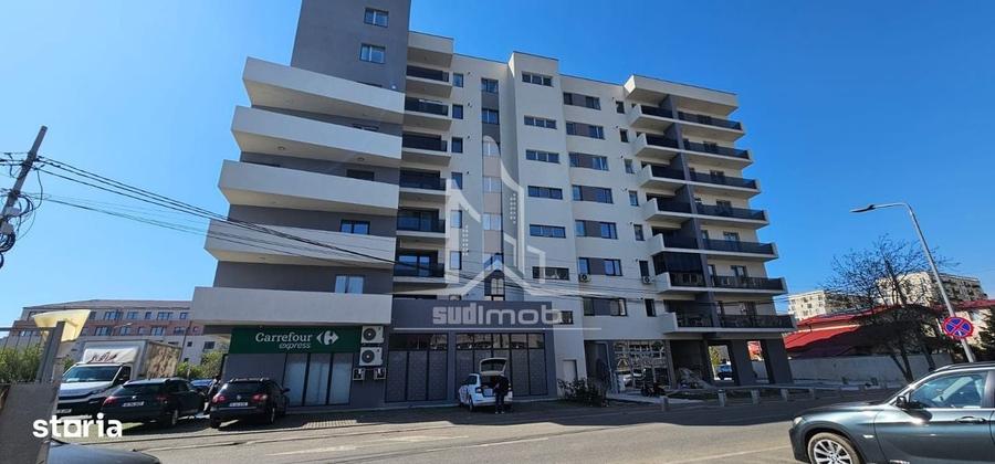 Apartament 2 camere decomandat cu bucatarie inchisa. - 11