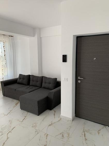 Apartament cu 2 camere decomandat în Terchești