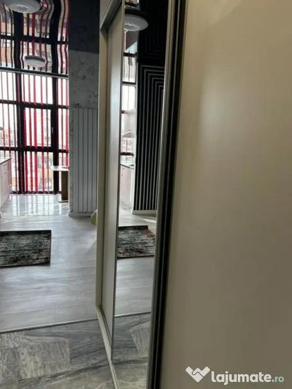 Garsonieră semidecomandată în Tomis Nord