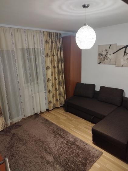 Apartament cu 2 camere decomandat în Șelimbăr