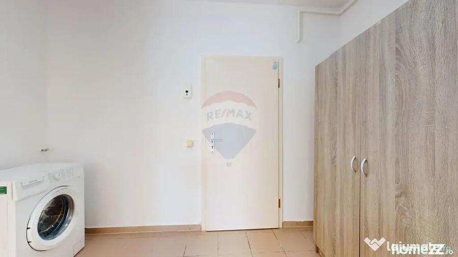 Garsonieră în Avantgarden