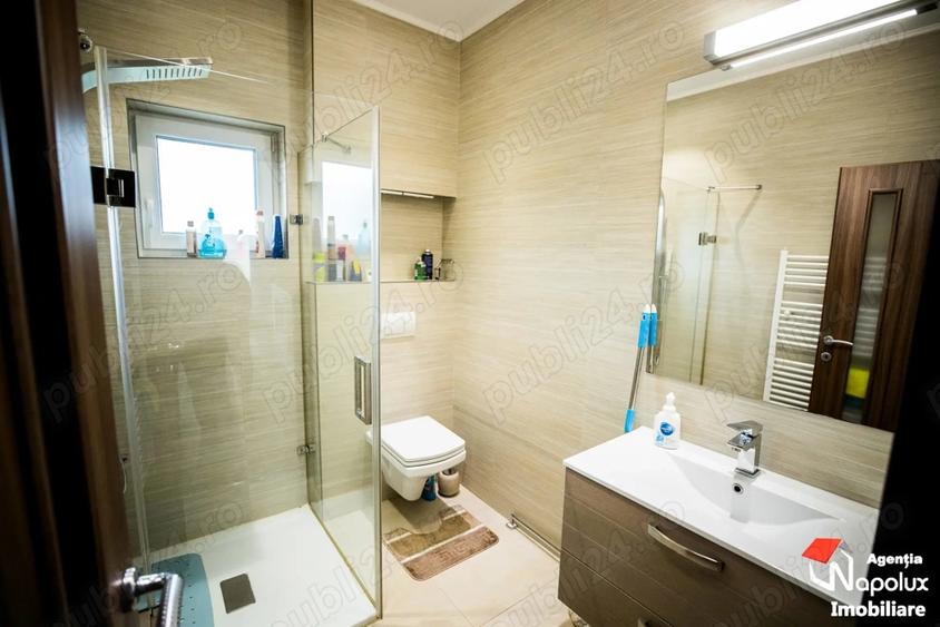 EXCLUSIVITATE Casa SMART moderna cu piscina - 5