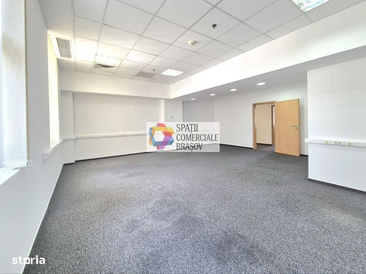 Spațiu comercial, de 386 mp, în Central
