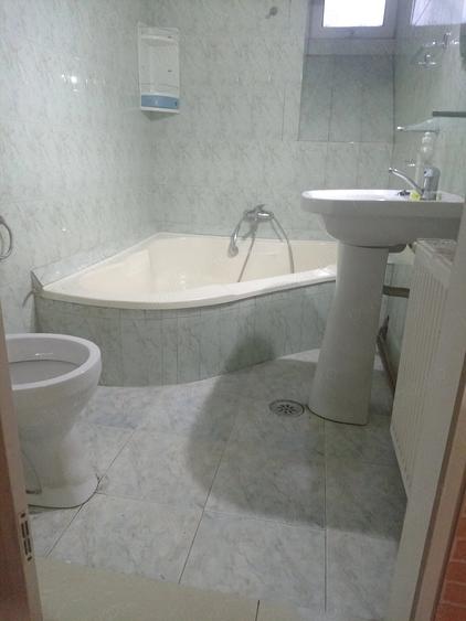 Spațiu comercial, de 107 mp, în Cișmigiu
