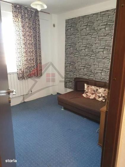 Apartament cu 2 camere decomandat în Albești