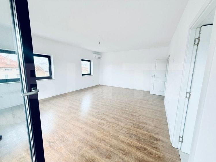 Apartament cu 2 camere decomandat în Sebeș