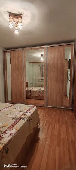 Apartament cu 2 camere în Tei