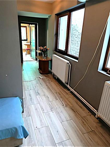 Casă cu 3 camere cu Teren 256 Mp în Chercea