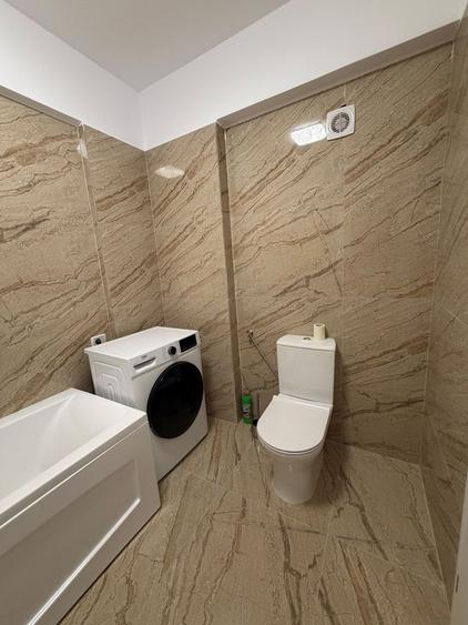 Apartament cu 2 camere în Chiajna