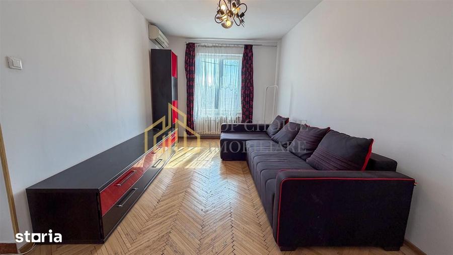 Apartament cu 2 camere în Floreasca