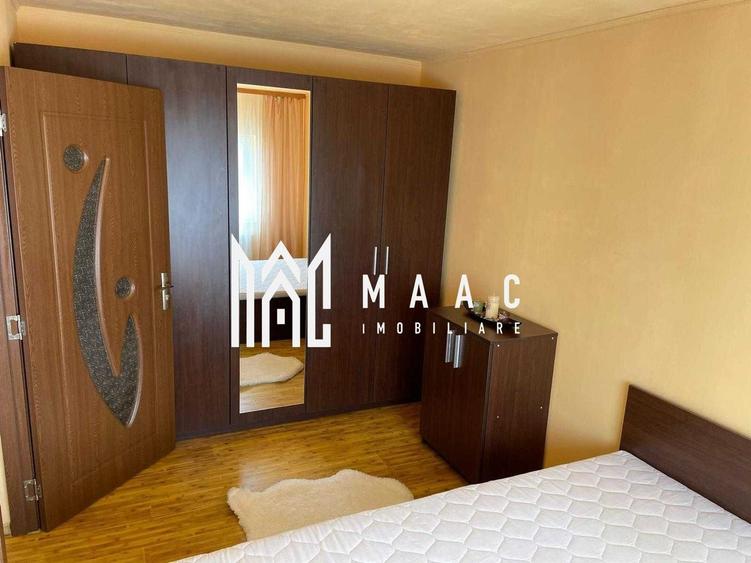 Apartament cu 2 camere semidecomandat, mobilat în Cedonia