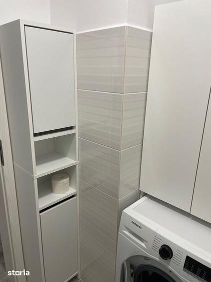 Apartament cu 3 camere decomandat, mobilat în Theodor Pallady