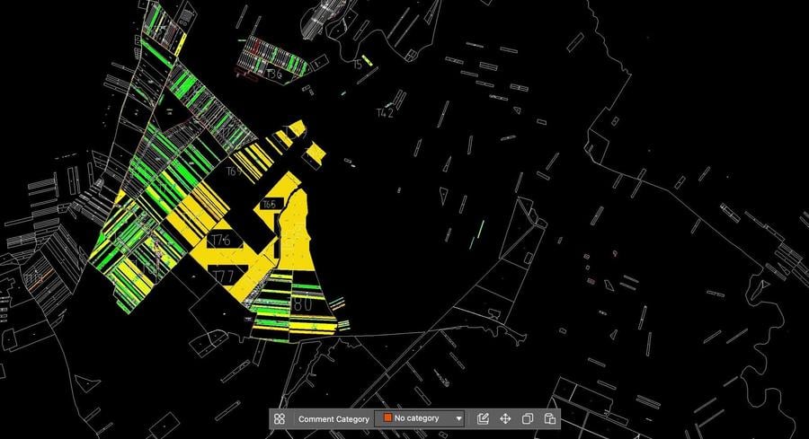 Teren agricol extravilan de 2200000 mp, în Bârsa