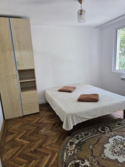 Apartament cu 2 camere semidecomandat în Țiglina 1