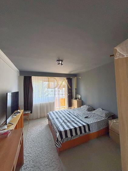 Apartament cu 2 camere decomandat în Grigorescu