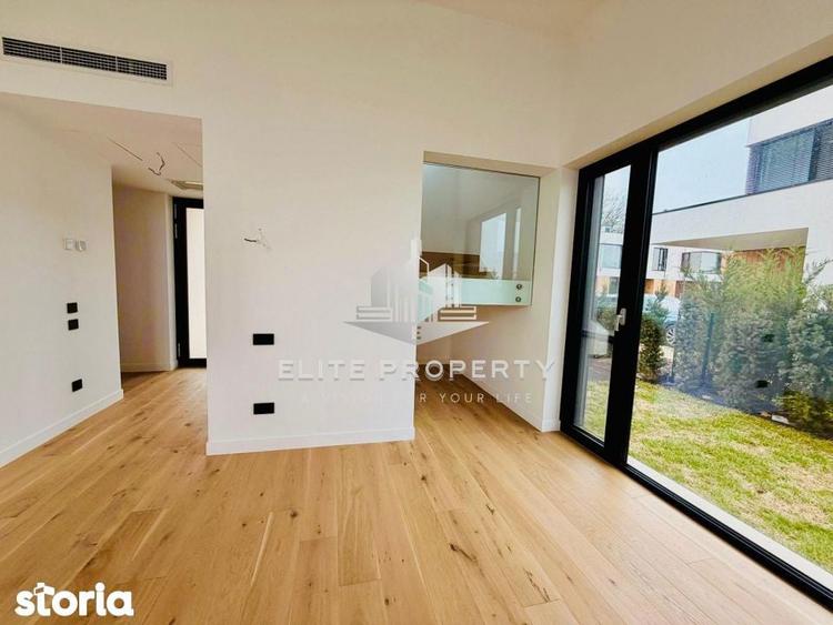 Vila moderna 4 camere-Amber Forest, Tunari|2 locuri parcare - 13