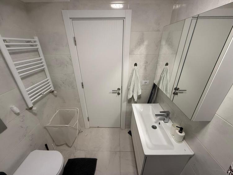Mamaia -- Apartament nou, cu  loc de parcare - 15