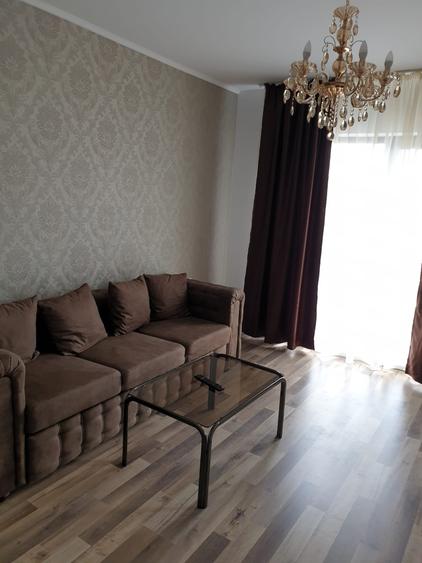 Plaza Residence, Lujerului-decomandata, centrala proprie - 9