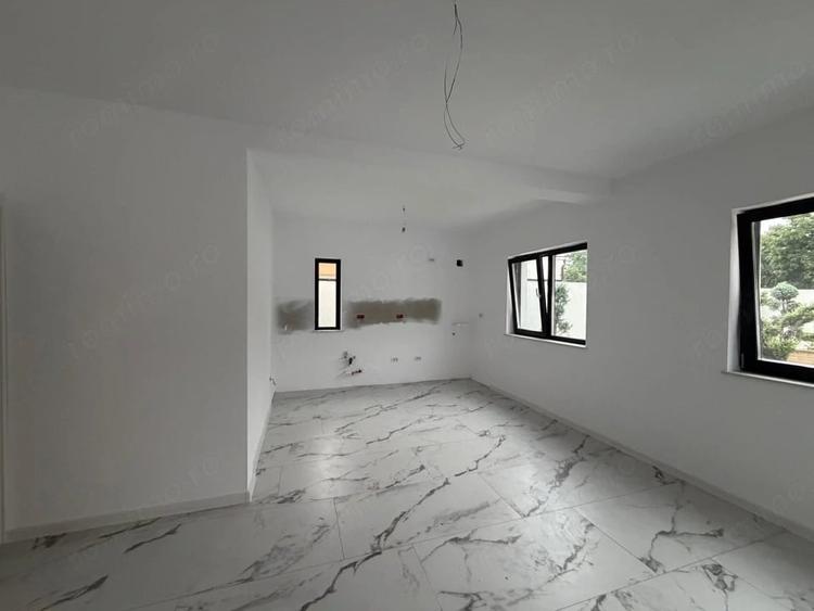 Casa Noua cu Finisaje Premium | Zona Parcului Romanescu - 1