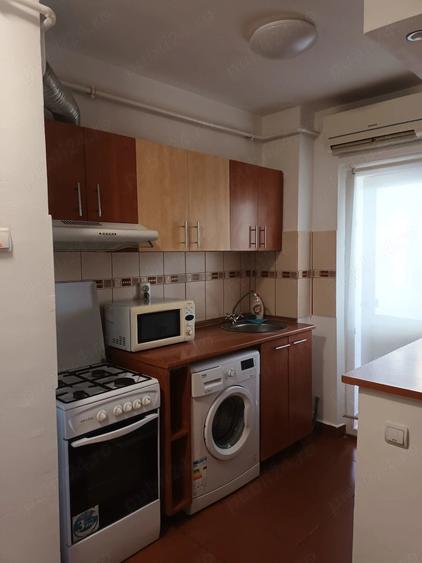 Garsonieră decomandată în Ultracentral