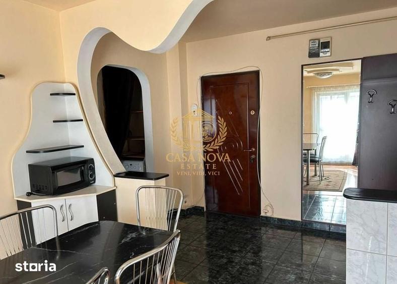Apartament 2 camere 55mp,cartier Marasti, finisaje medii - 4