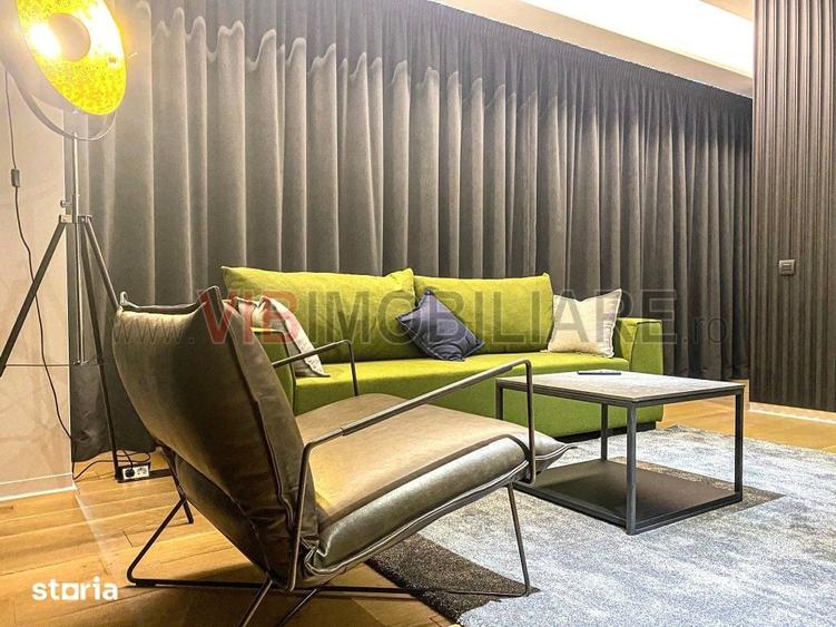 Apartament cu 2 camere decomandat în Primăverii