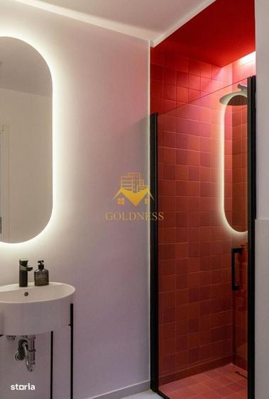 Apartament cu 2 camere în Horea