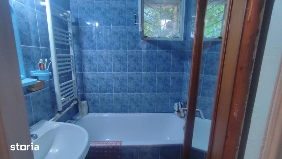 Garsonieră în Micro 40