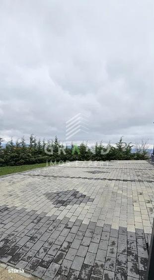 Casă cu 3 camere cu Teren 500 Mp în Feleacu