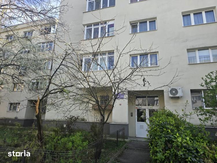 2 Camere Avia?ieiStr. Capalna Decomandat Mobilat&utilat, - 10