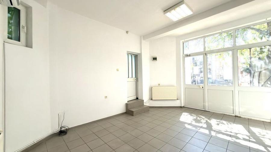 Spațiu comercial, de 25 mp, în Ultracentral