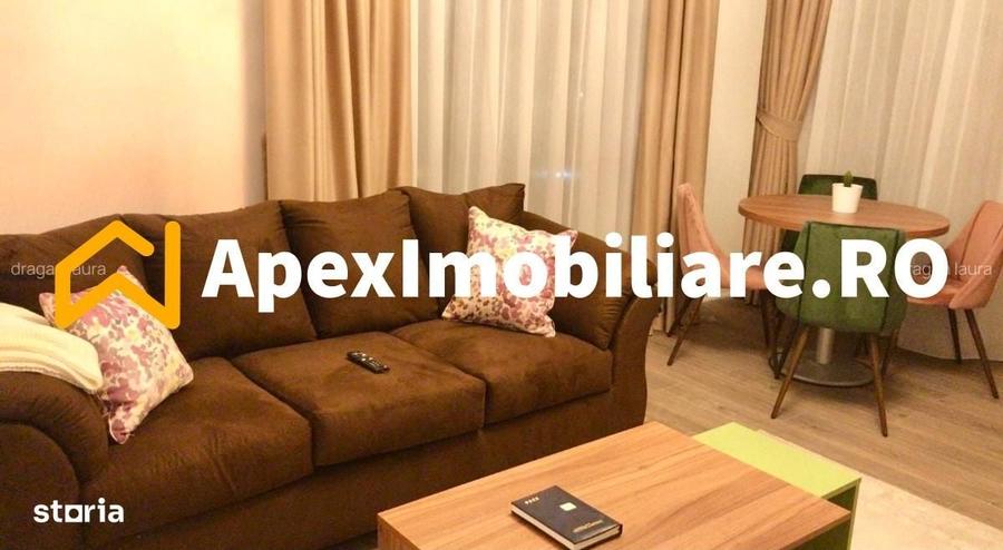Apartament 2 camere de inchiriat Pipera Bucuresti | ApexImobiliare.ro - 5