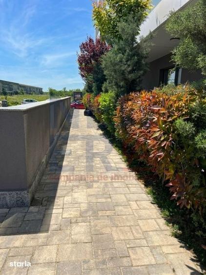 Apartament de inchiriat Pipera - 5
