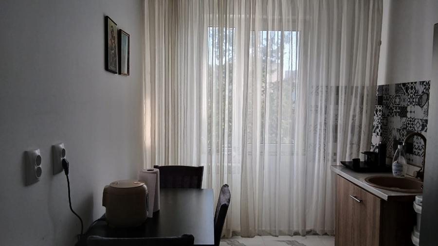 Un apartament complet  - 10