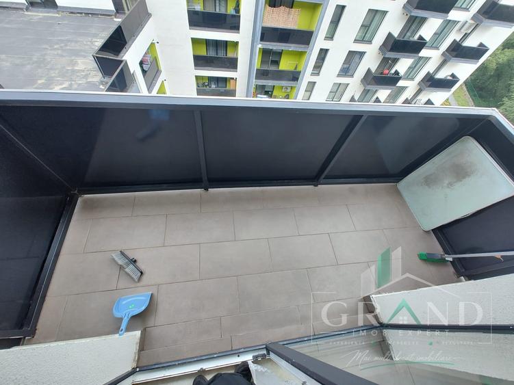 2 CAMERE | BALCON | PARCARE SUBTERANĂ | LOMBULUI – DÂMBUL ROTUND - 18