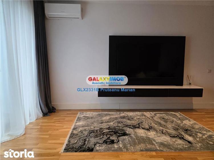 Vanzarea apartament Premium situat aproape de Calea Floreasca - 6