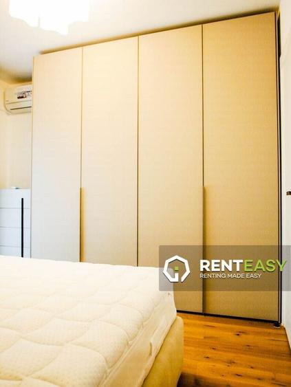 Apartamant premium cu 3 camere situat in Copou - Frederick Residence - 12