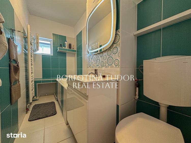 Apartament 3 camere | Blvd N Titulescu | Proaspat renovat | Parcare - 16