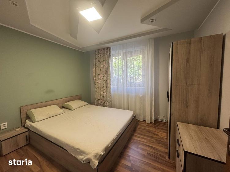 Apartament cu 2 camere decomandat în Progresul II