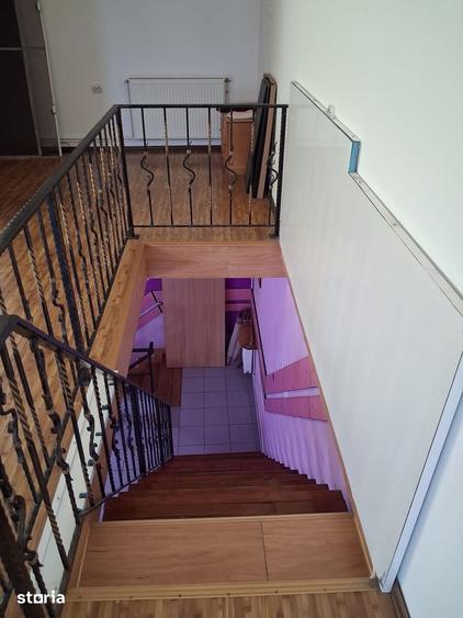 Apartament cu 2 camere în Km 4