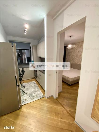 Pipera | Aviatiei | Rond OMV | 4City North | Bloc 2019 | Parcare - 4