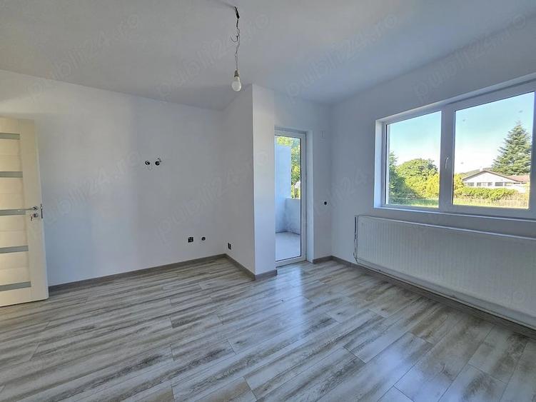Casă cu Teren 154 Mp în Central