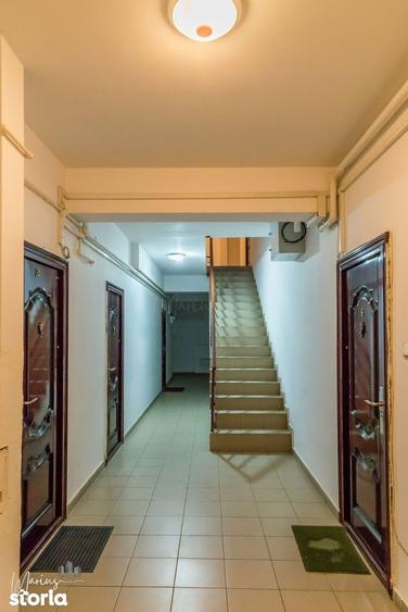 Apartament 2 camere mobilat si utilat complet mutare imediata - 4