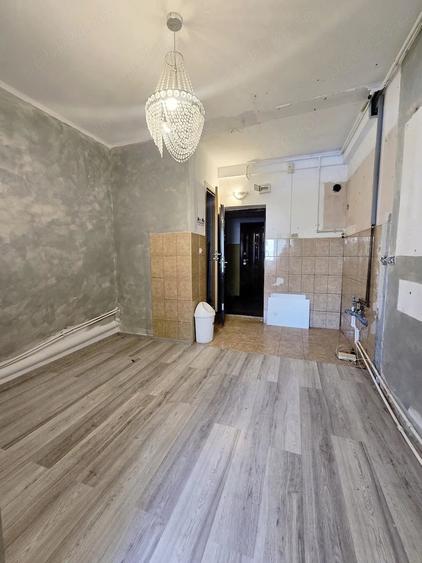 Garsoniera confort II , Bulevardul Basarabiei nr.47 - 2