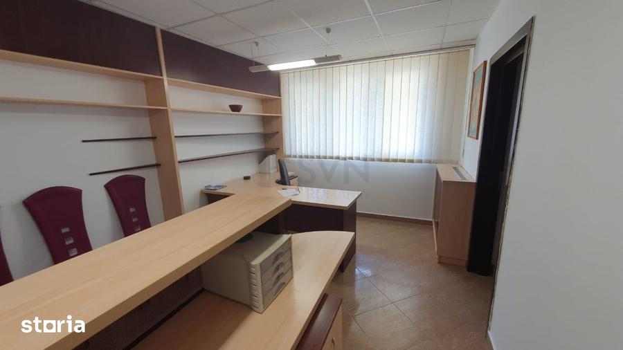 Apartament cu 3 camere, mobilat în Floreasca