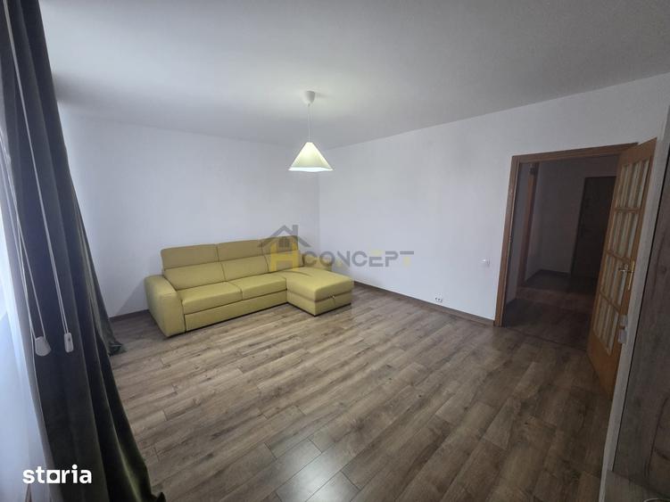 Inchiriere apartament 3 camere Vlaicu Voda sector 3 - 7