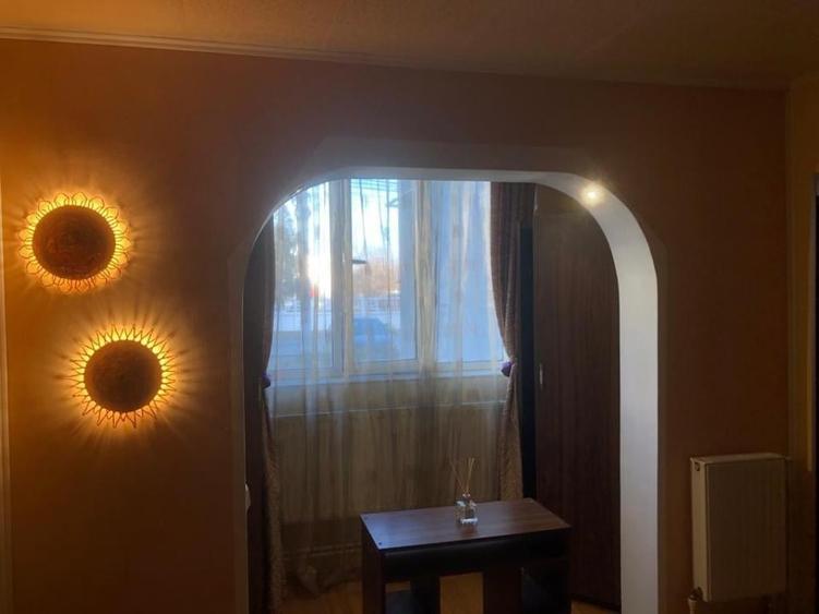 Apartament cu 2 camere în Buftea