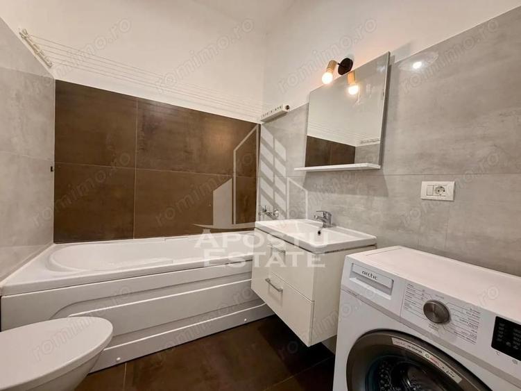 Apartament cu 3 camere, loc de parcare, Calea Urseni, Timisoara - 4